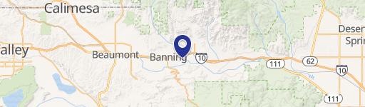 Banning, CA 92220