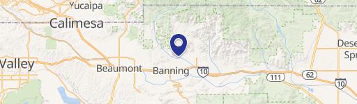 Banning, CA 92220
