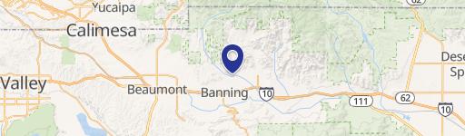 Banning, CA 92220