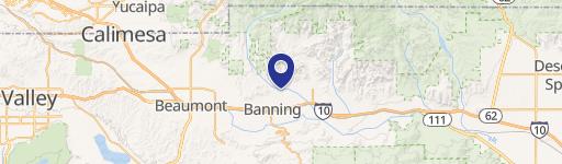 Banning, CA 92220