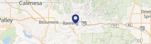 Banning, CA 92220