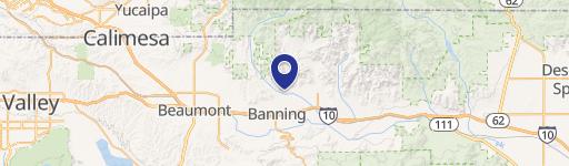 Banning, CA 92220