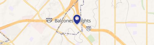 4250 Fredericksburg Rd