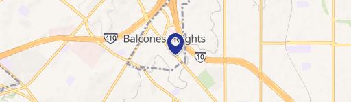 4115 Fredericksburg Rd