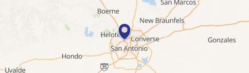 4522 Fredericksburg Rd