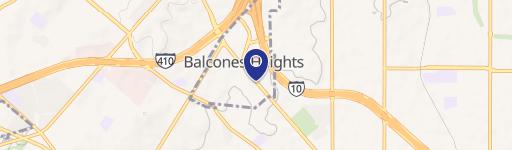 4219 Fredericksburg Rd