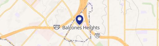 4522 Fredericksburg Rd