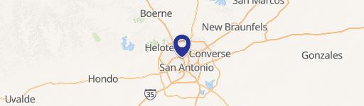 3400 Fredericksburg Rd