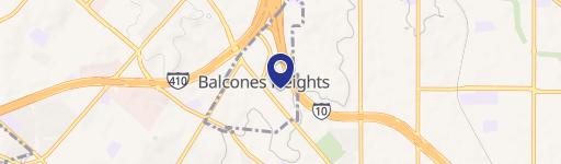 4300 Fredericksburg Rd