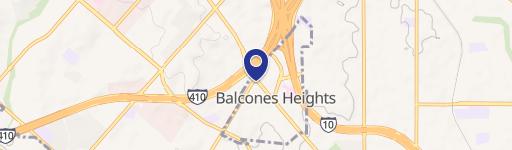 4545 Fredericksburg Rd