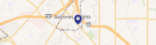 4109 Fredericksburg Rd