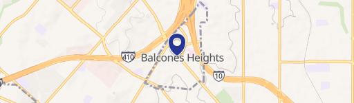 4515 Fredericksburg Rd