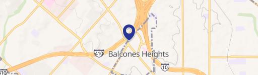 4524 Fredericksburg Rd