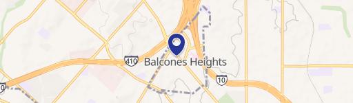 4535 Fredericksburg Rd