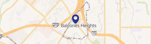 4519 Fredericksburg Rd