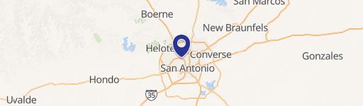 3803 Fredericksburg Rd