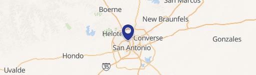 3647 Fredericksburg Rd