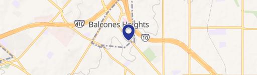 4005 Fredericksburg Rd