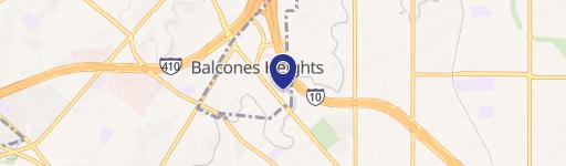 4210 Fredericksburg Rd