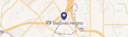 4541 Fredericksburg Rd