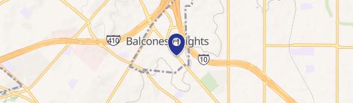 4205 Fredericksburg Rd