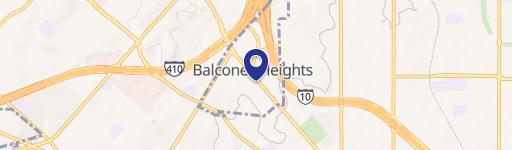 4315 Fredericksburg Rd