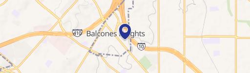 4220 Fredericksburg Rd