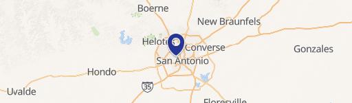 602 General Mcmullen Dr