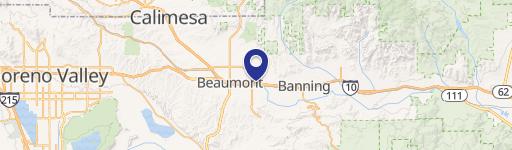 6000 Joshua Palmer Way