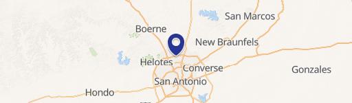 15714 Huebner Rd Bldg 2a