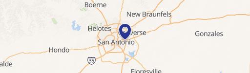 4818 Interstate 10th E