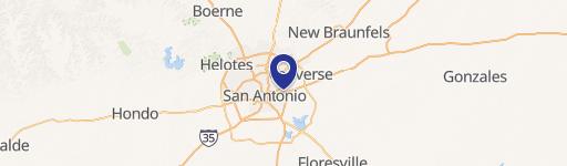 4618 Interstate 10th E