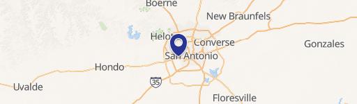 5630 Interstate 10th E