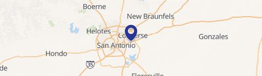 7800 Interstate 10th E