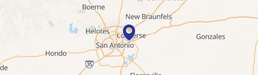 7462 Interstate 10th E