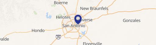 4038 Interstate 10th E