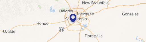 8538 Interstate Hwy 35th S