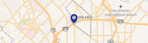 2109 Jackson Keller Rd