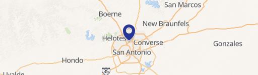 2202 Jackson Keller Rd