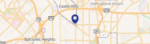 1011 Jackson Keller Rd