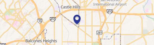 1015 Jackson Keller Rd