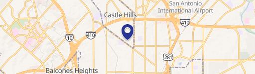 1207 Jackson Keller Rd