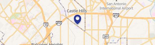 1405 Jackson Keller Rd