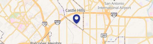 1403 Jackson Keller Rd