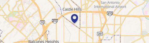 1259 Jackson Keller Rd