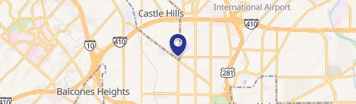 1005 Jackson Keller Rd