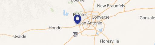 5100 John D Ryan Blvd