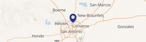 12511 Jones Maltsberger Rd