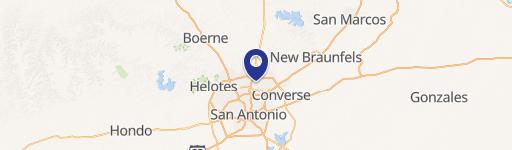 13535 Jones Maltsberger Rd