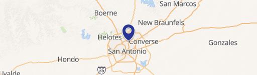 7902 Jones Maltsberger Rd